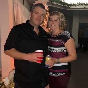 Meet your Posher, Scott